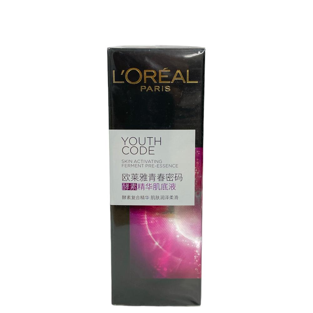 L'Oréal Paris - Youth Code - Sérum pré-essence de ferment activateur de peau