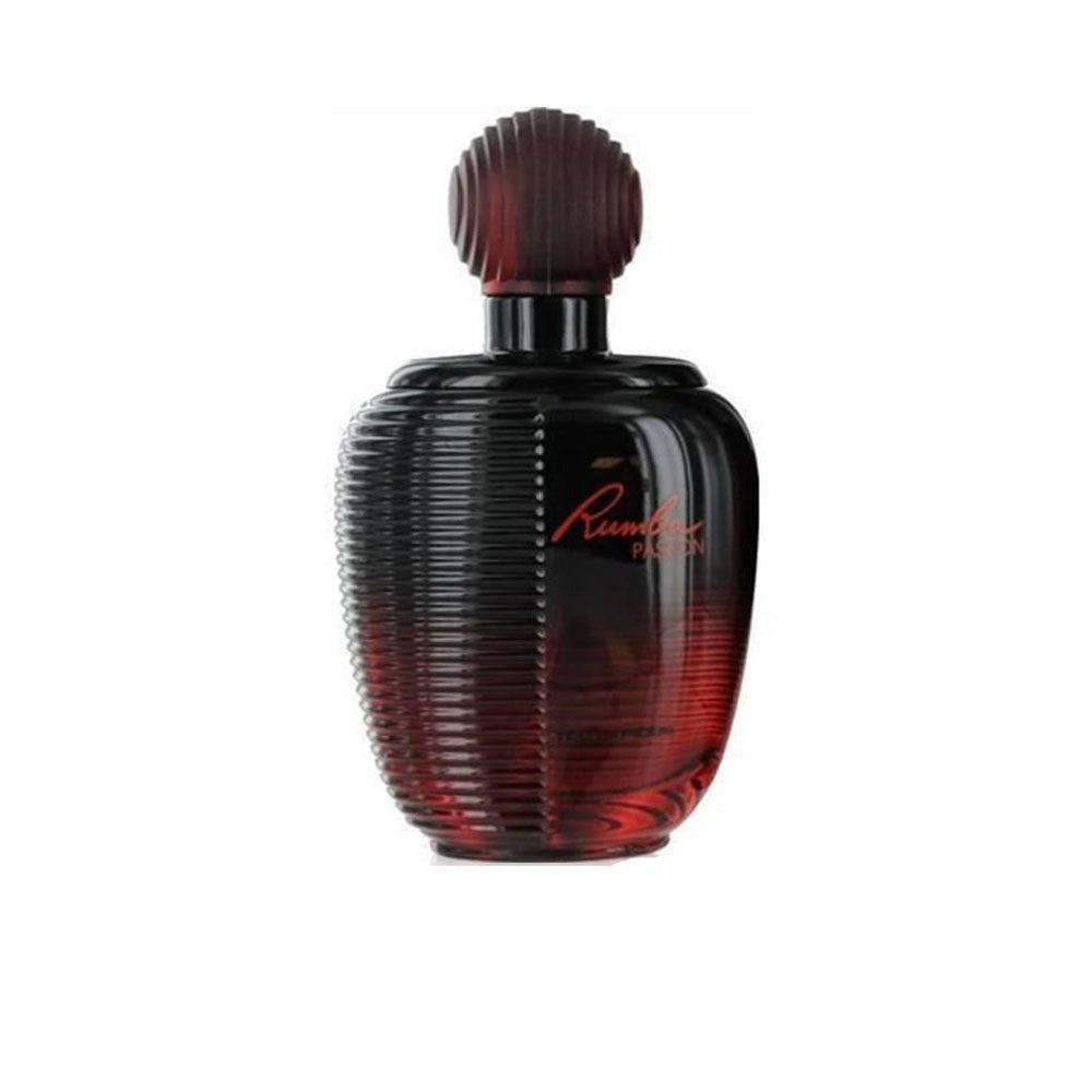 Parfums Rumba Passion de la marque Ted Lapidus pour femme 100 ml