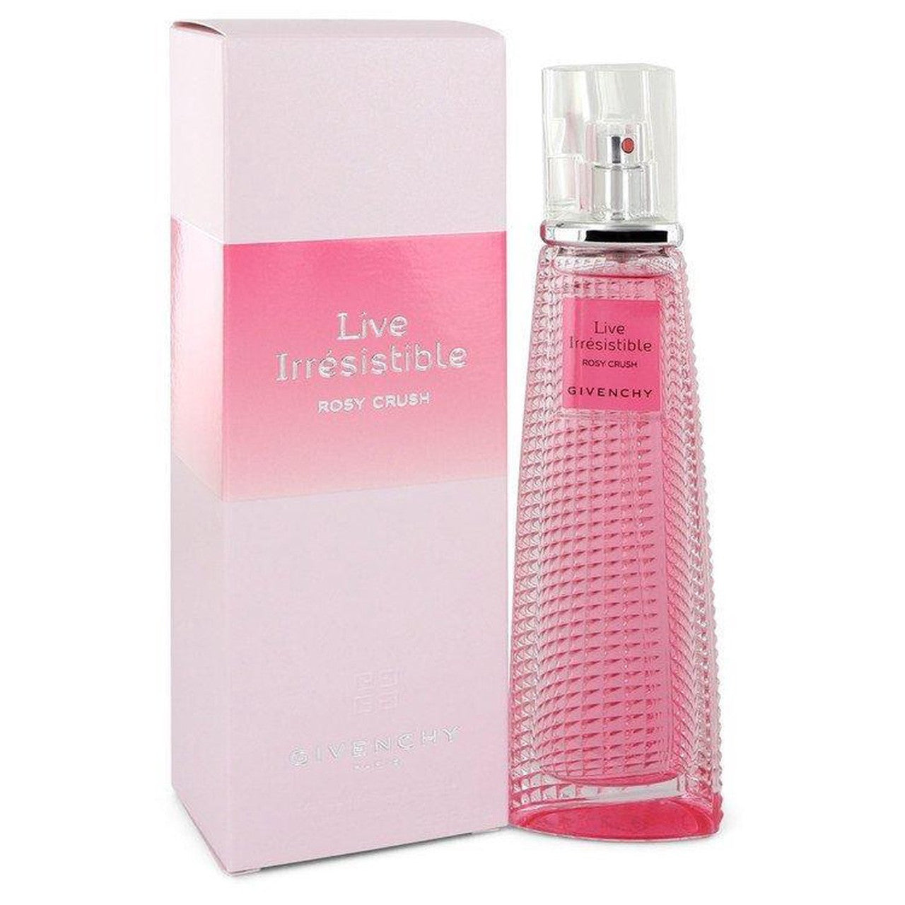 Parfums Live Irrésistible de la marque Givenchy pour femme