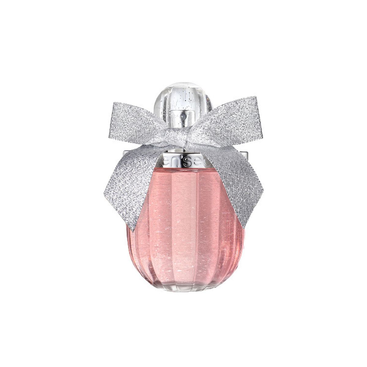 Parfums Rose Séduction de la marque Women'Secret pour femme