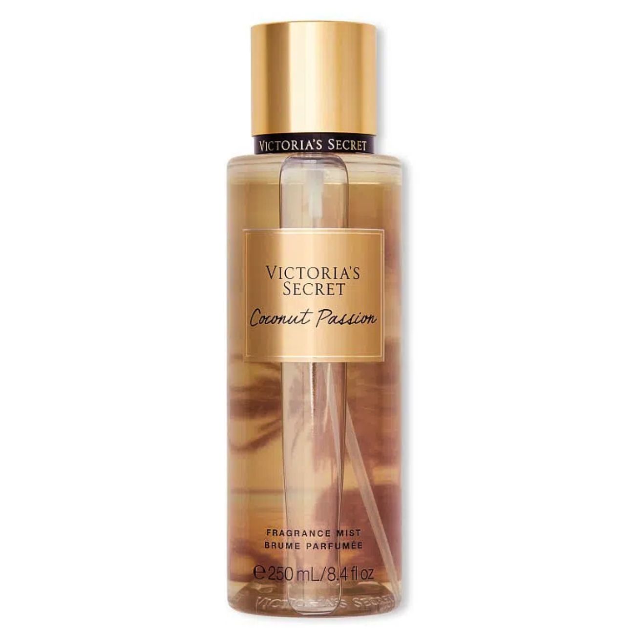 Parfums Coconut Passion de la marque Victoria's Secret mixte