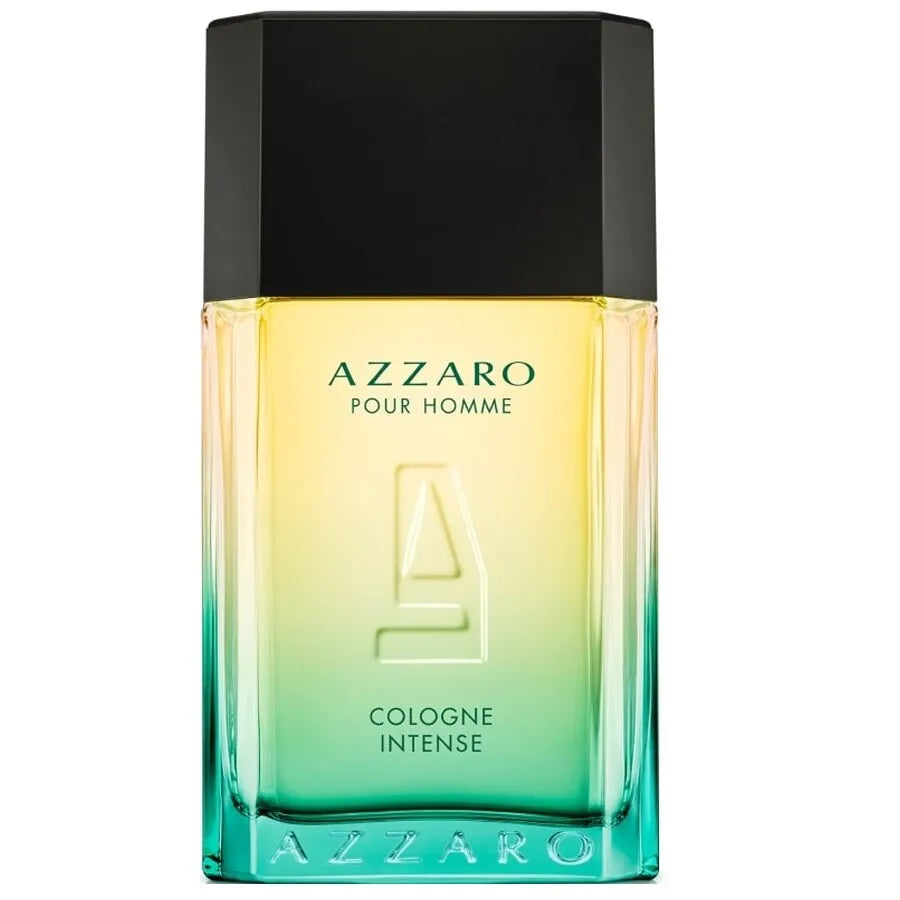 Parfums pour homme Cologne Intense de la marque Azzaro pour homme 100 ml