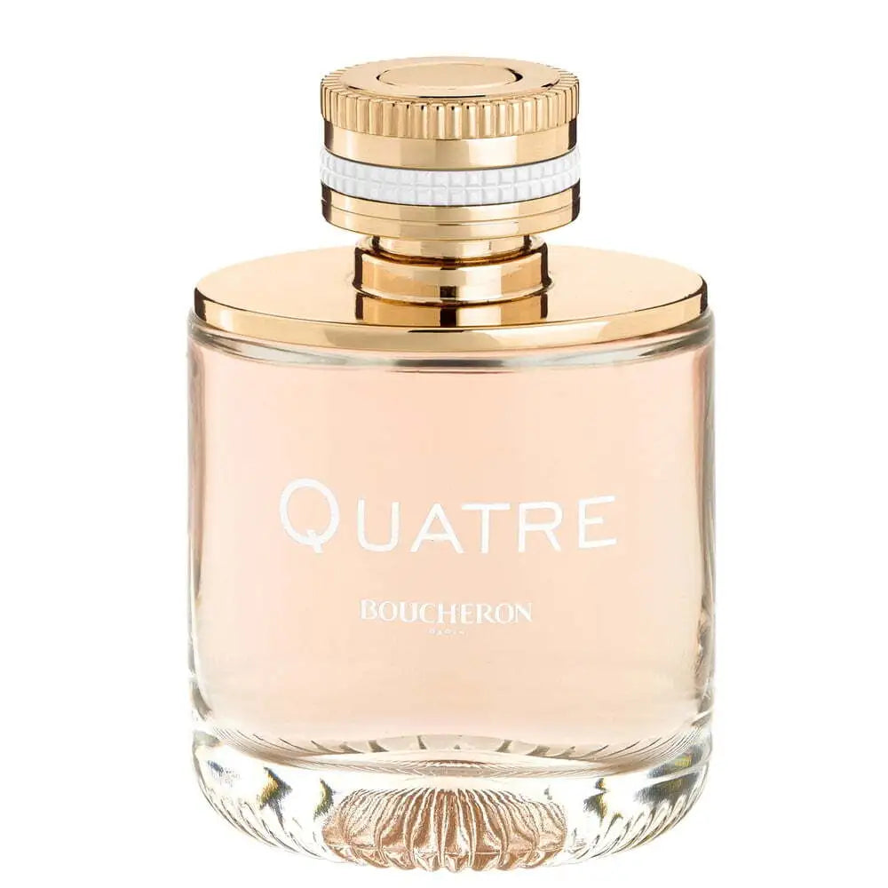 Parfums Quatre de la marque Boucheron pour femme 100 ml
