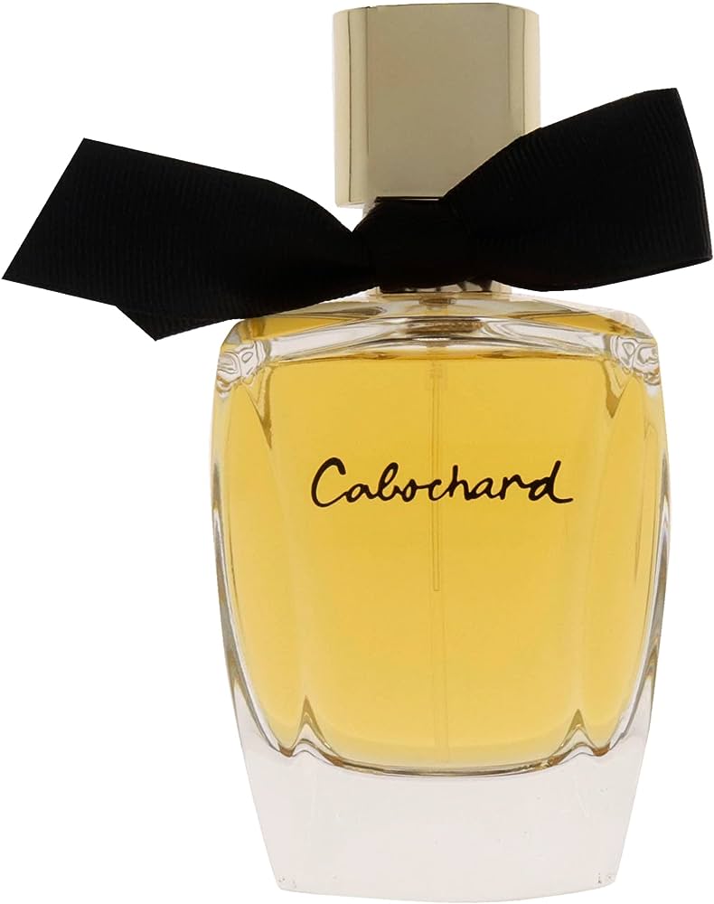 Parfums Cabochard de la marque Grès pour femme 100 ml