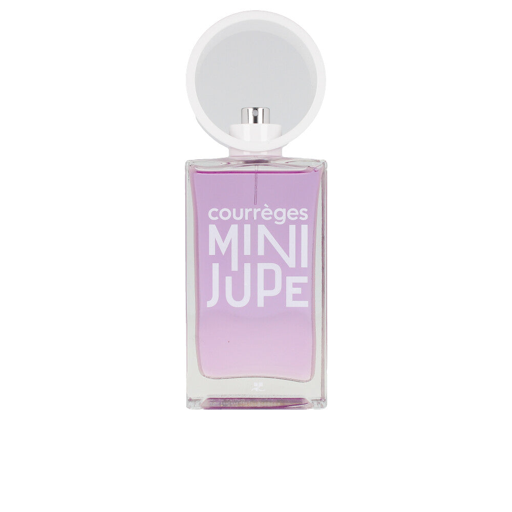 Parfums Mini Jupe de la marque Courrèges pour femme 100 ml