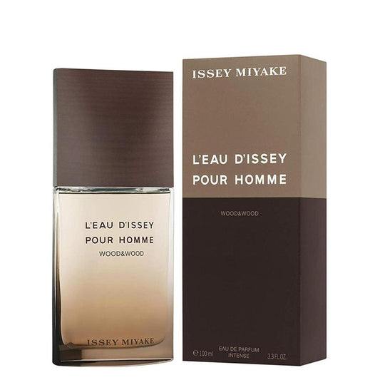 Issey Miyake - Wood & Wood - Eau de Parfum Intense pour homme