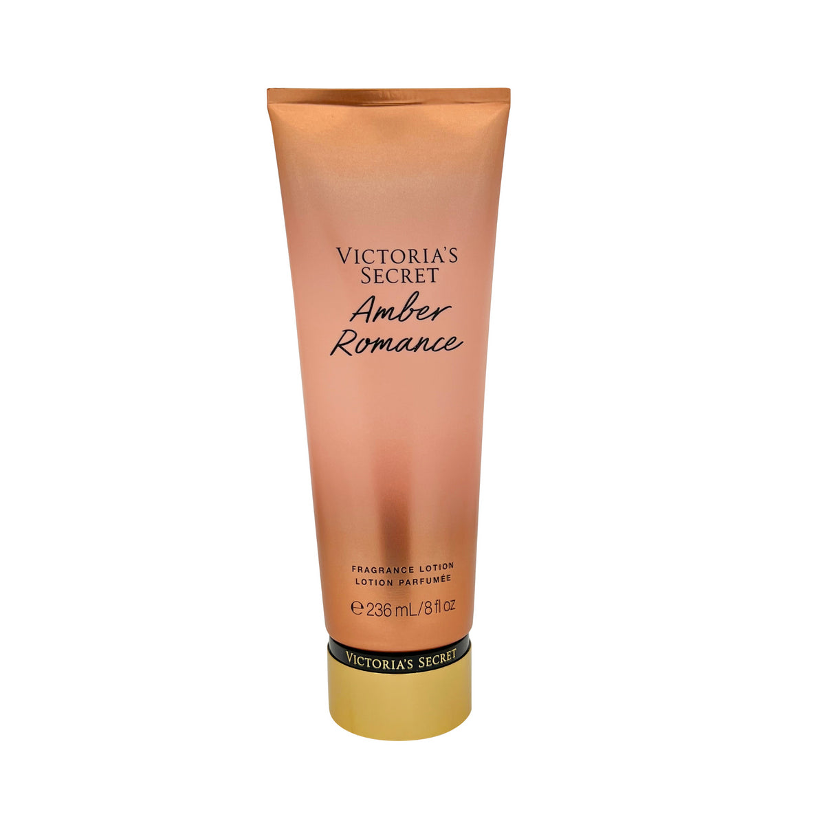 Parfums Amber Romance de la marque Victoria's Secret mixte