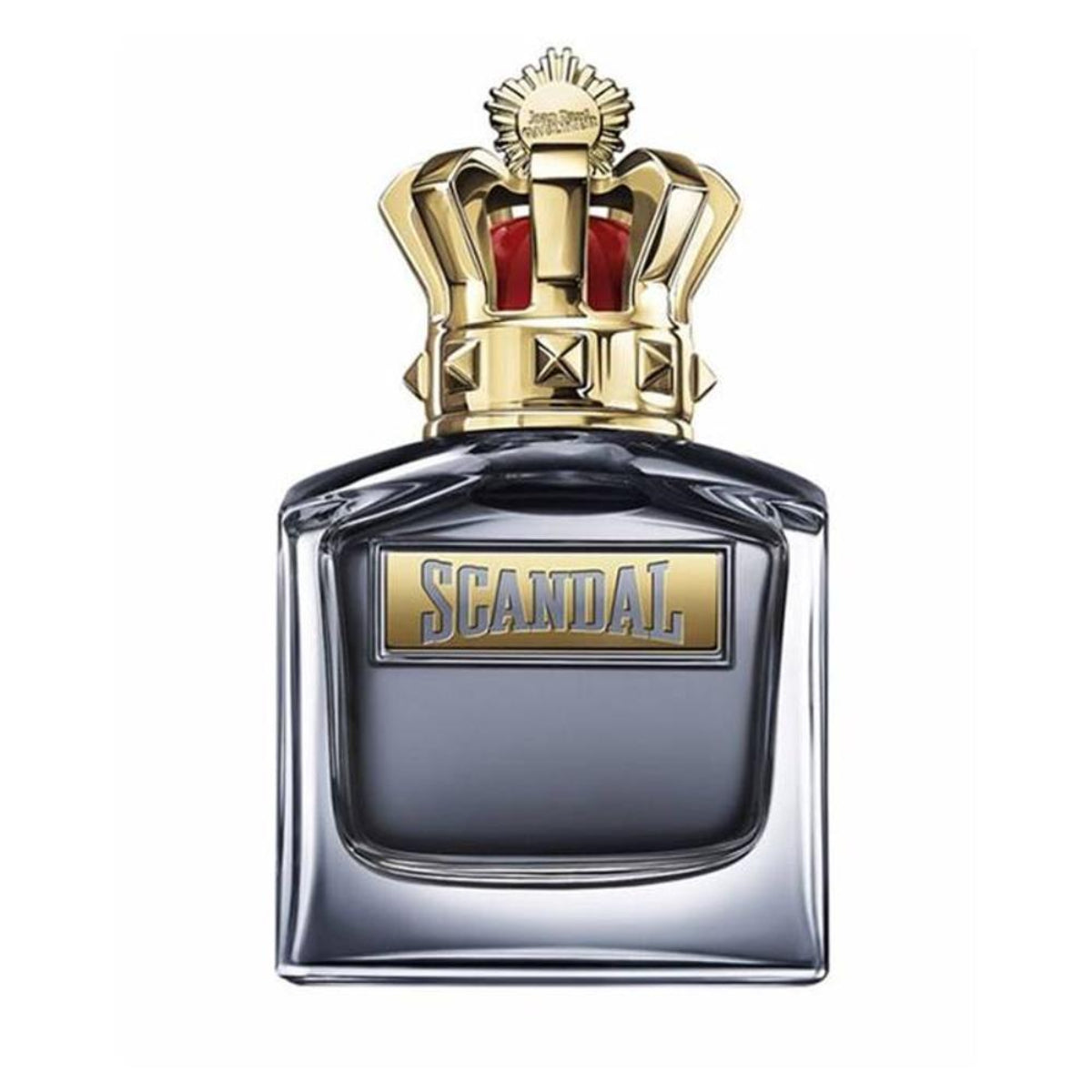 Jean Paul Gaultier - Scandal For Him - Coffret EDT 50ml + Gel Douche 75ml