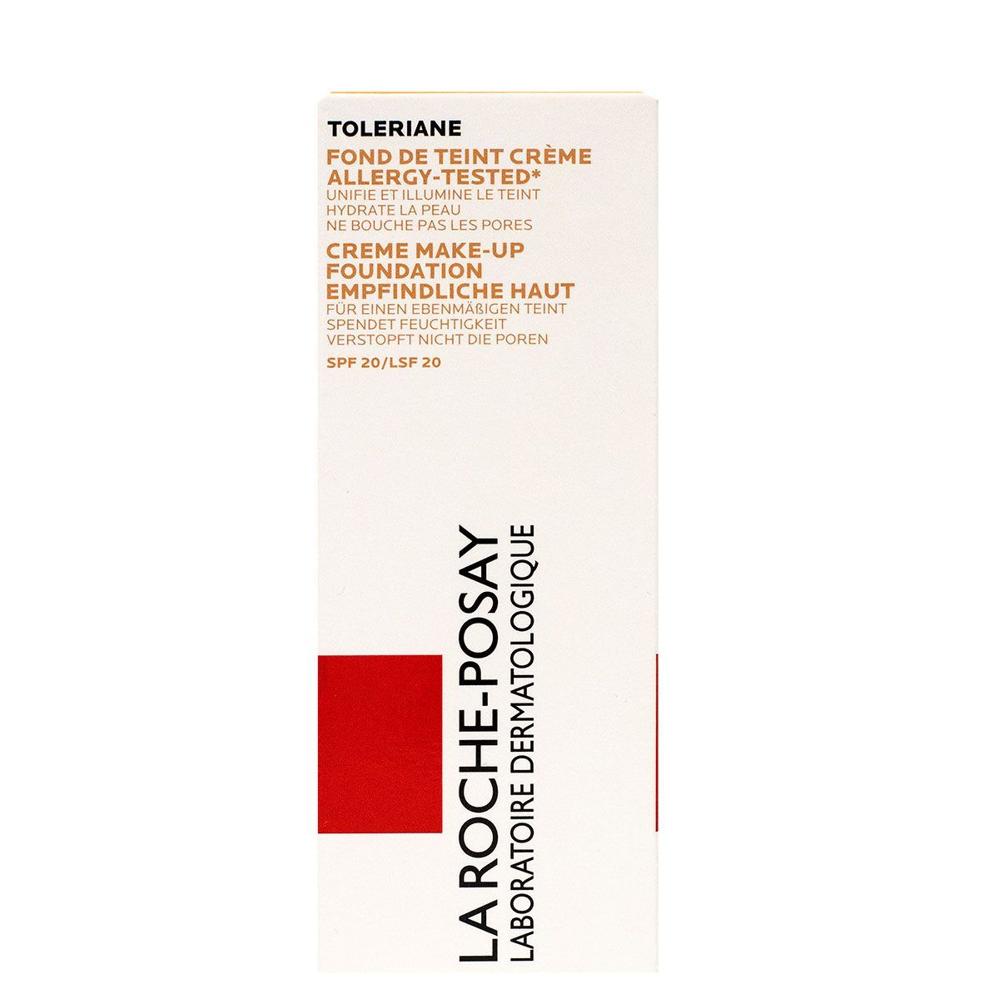 Crèmes et lotions posay de la marque La Roche Posay mixte
