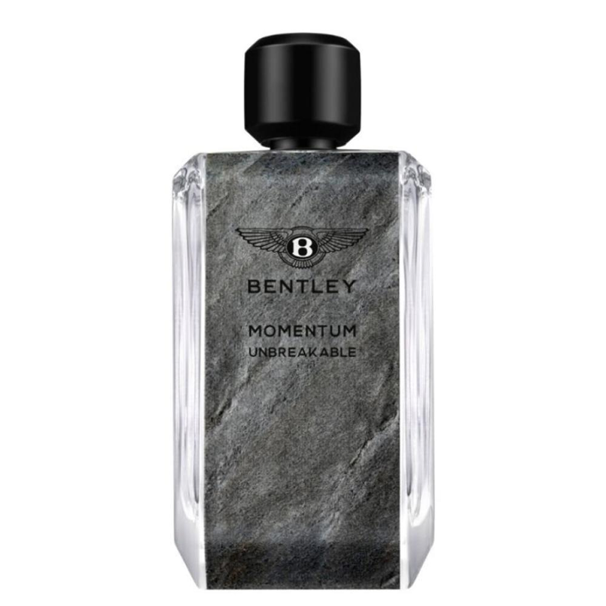 Bentley - Momentum Unbreakable - Eau de Parfum