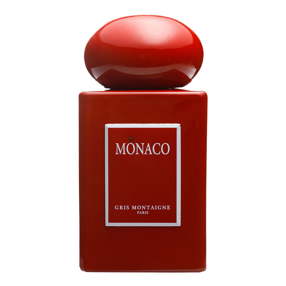 Parfums Monaco de la marque Gris Montaigne mixte