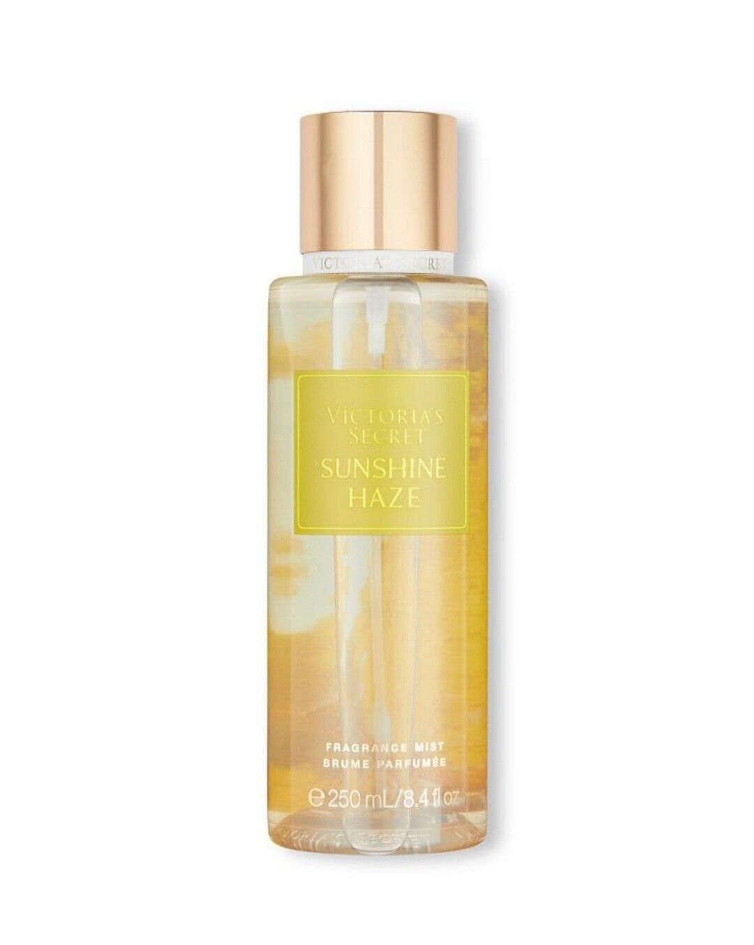 Parfums Sunshine Haze de la marque Victoria's Secret mixte