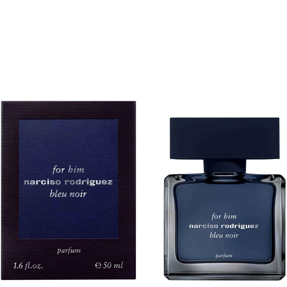 Narciso Rodriguez - Bleu Noir - Eau de Parfum pour homme