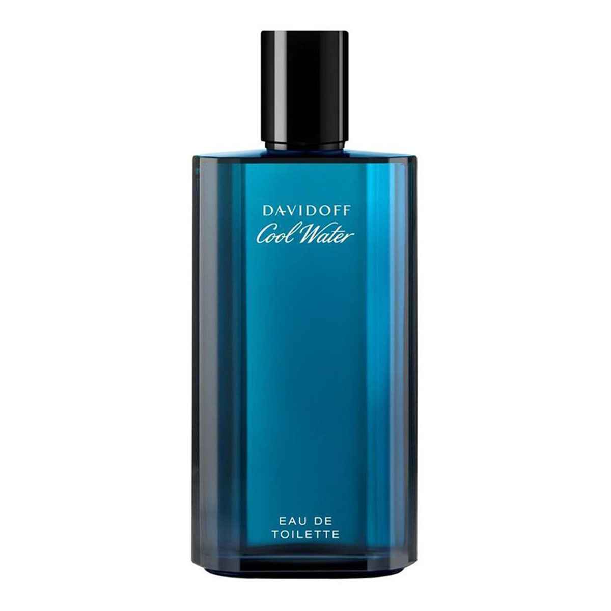 Parfums Cool Water de la marque Davidoff pour homme 200 ml