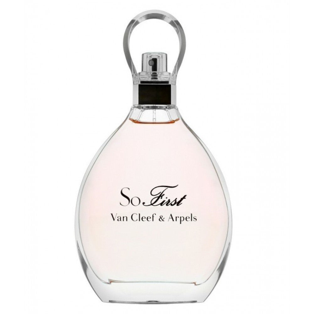 Parfums So First de la marque Van Cleef & Arpels pour femme 100 ml