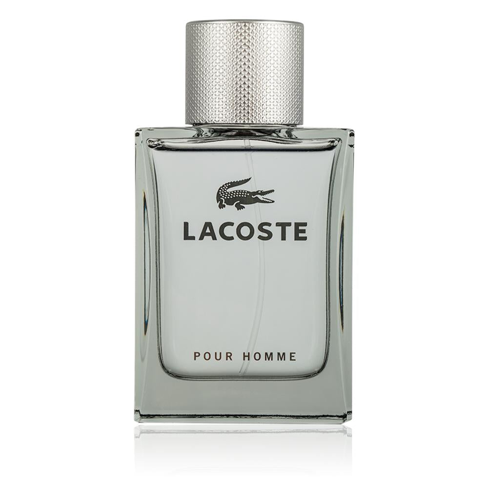 Lacoste - pour homme - Eau de toilette pour homme 50ml