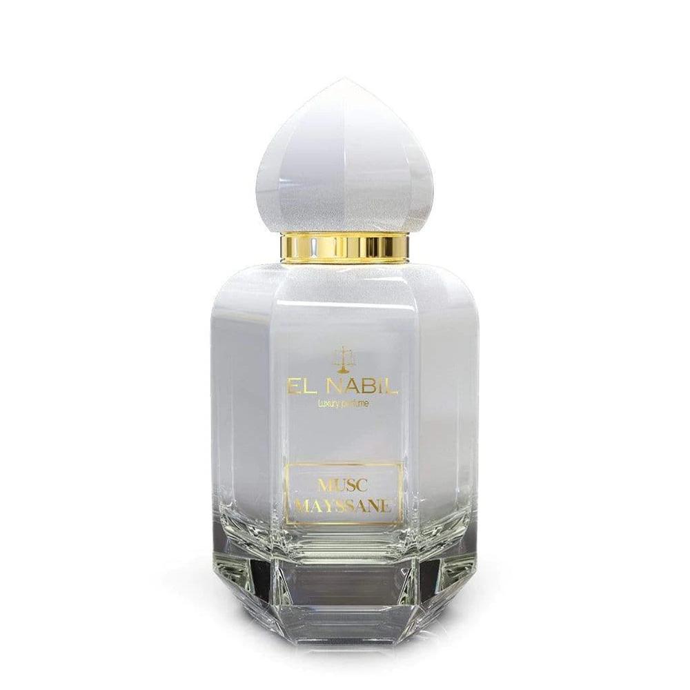 Parfums Musc Mayssane de la marque el Nabil mixte
