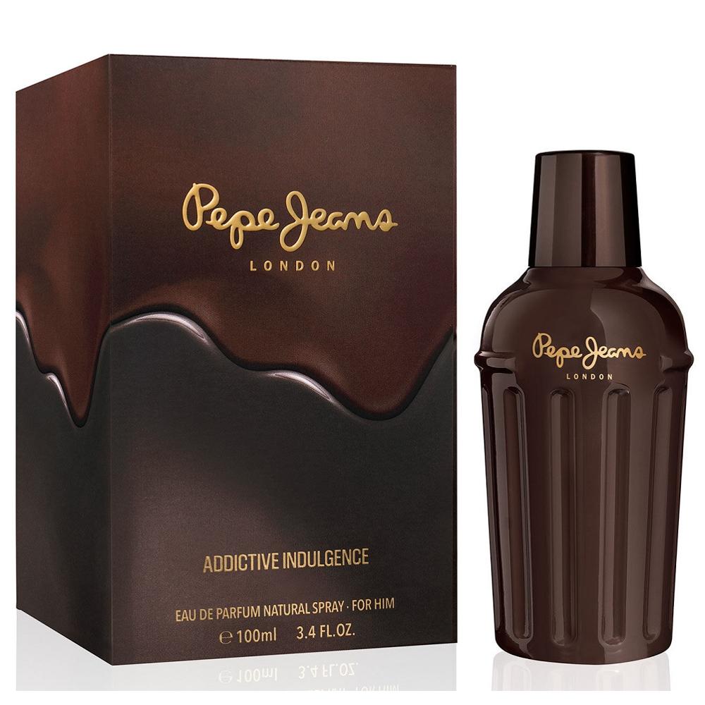 Pepe Jeans - Addictive Indulgence - Eau de Parfum pour femme