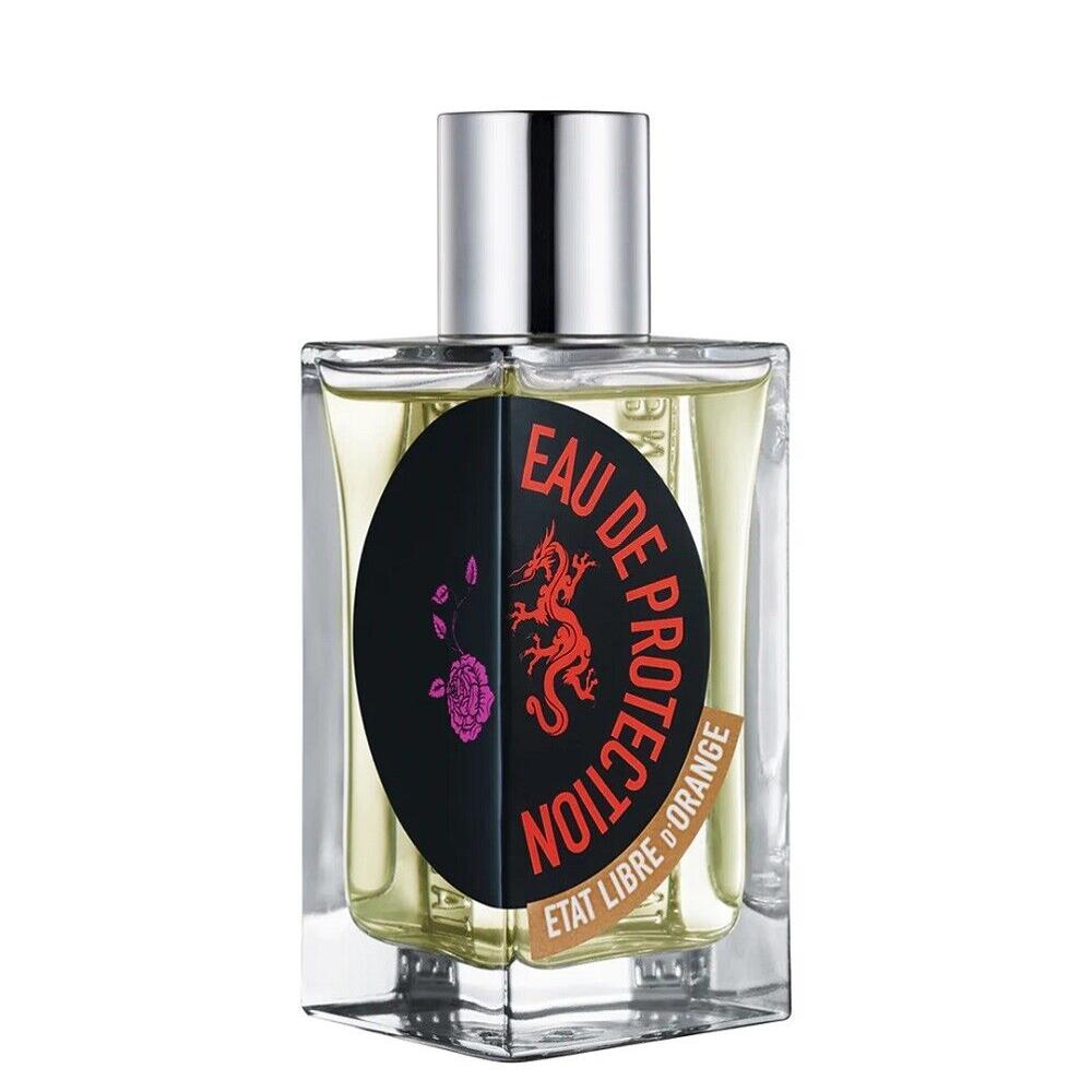 Etat Libre D'Orange - Eau de Protection - Eau de Parfum Mixte