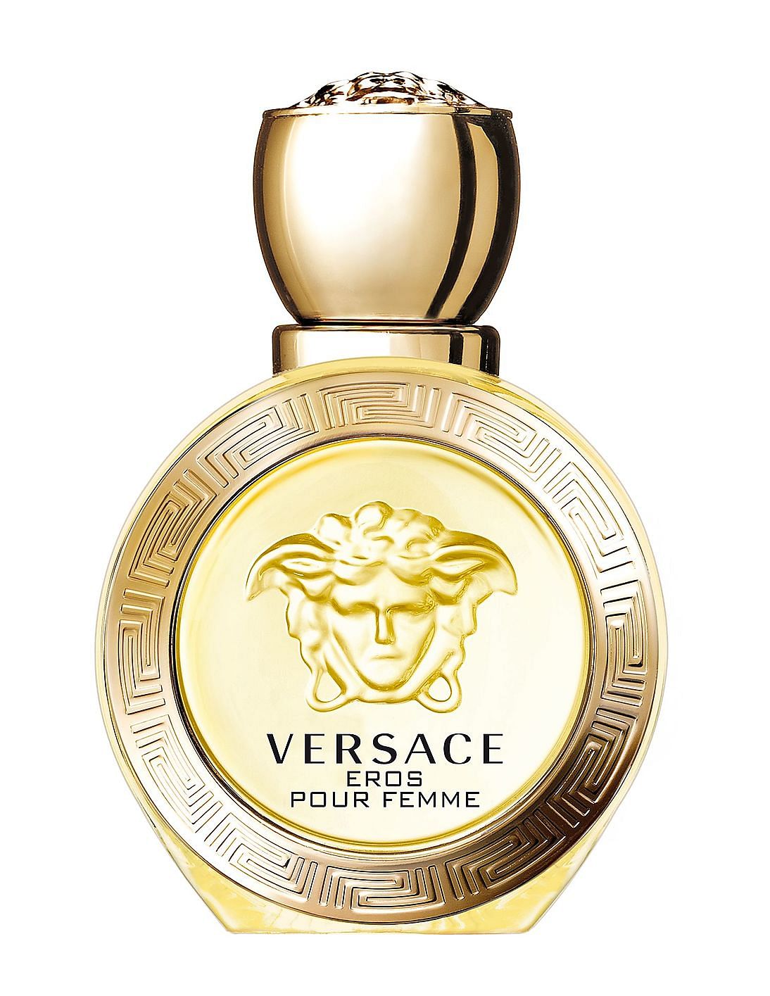 Parfums Eros de la marque Versace pour femme 100 ml