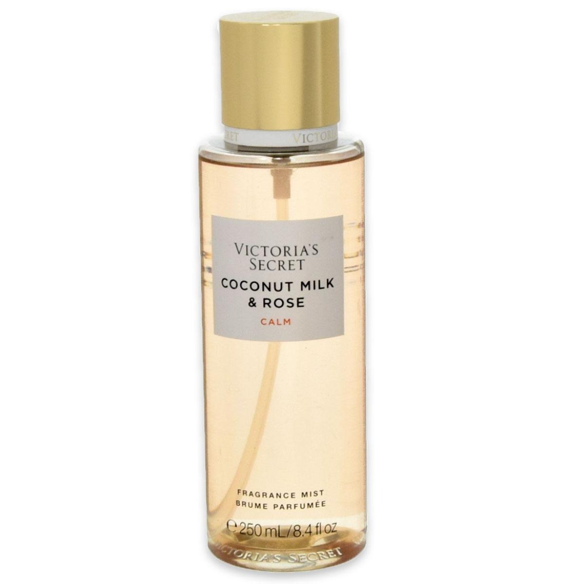 Parfums Coconut Milk & Rose de la marque Victoria's Secret mixte