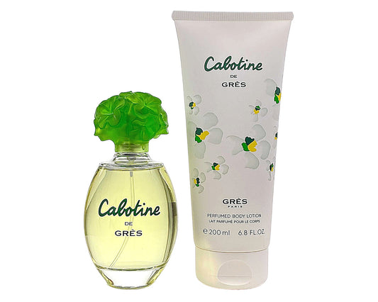 Kits de cosmétiques Cabotine de la marque Grès mixte 100ml
