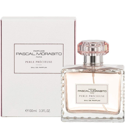Pascal Morabito - Perle Précieuse - Eau de Parfum pour femme