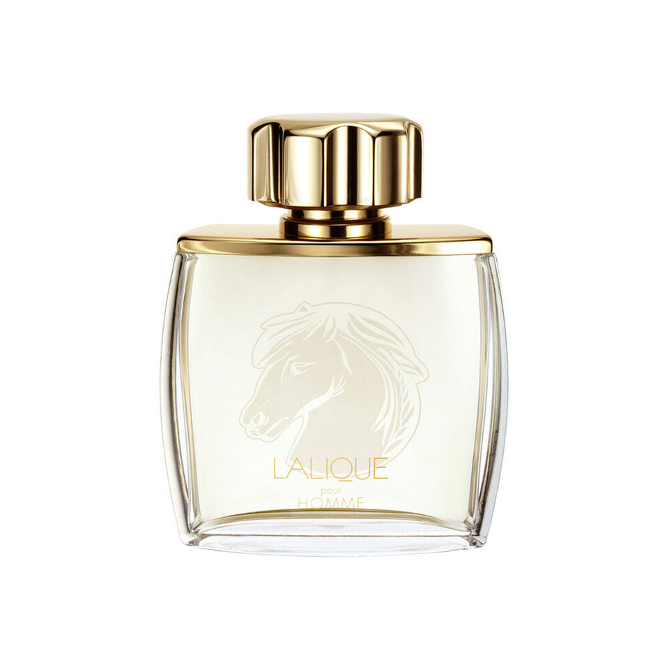 Parfums Equus de la marque Lalique pour homme 75 ml