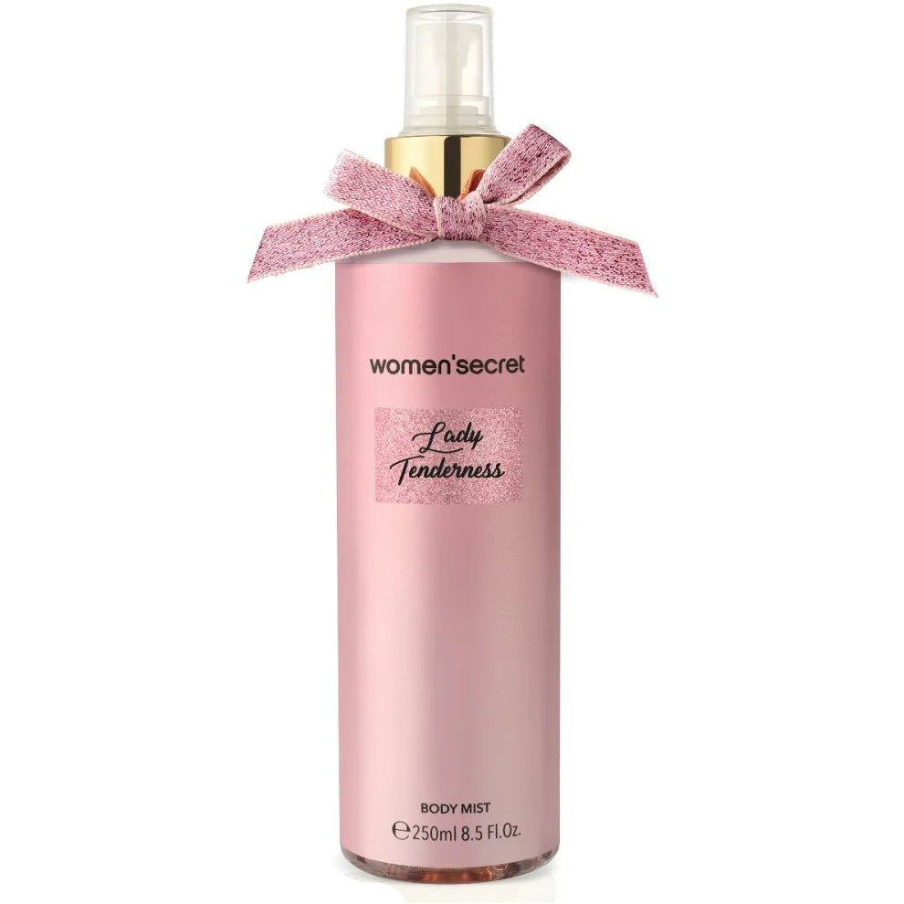 Parfums Lady Tendernesse de la marque Women'Secret mixte
