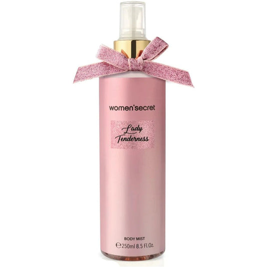 Parfums Lady Tendernesse de la marque Women'Secret mixte 