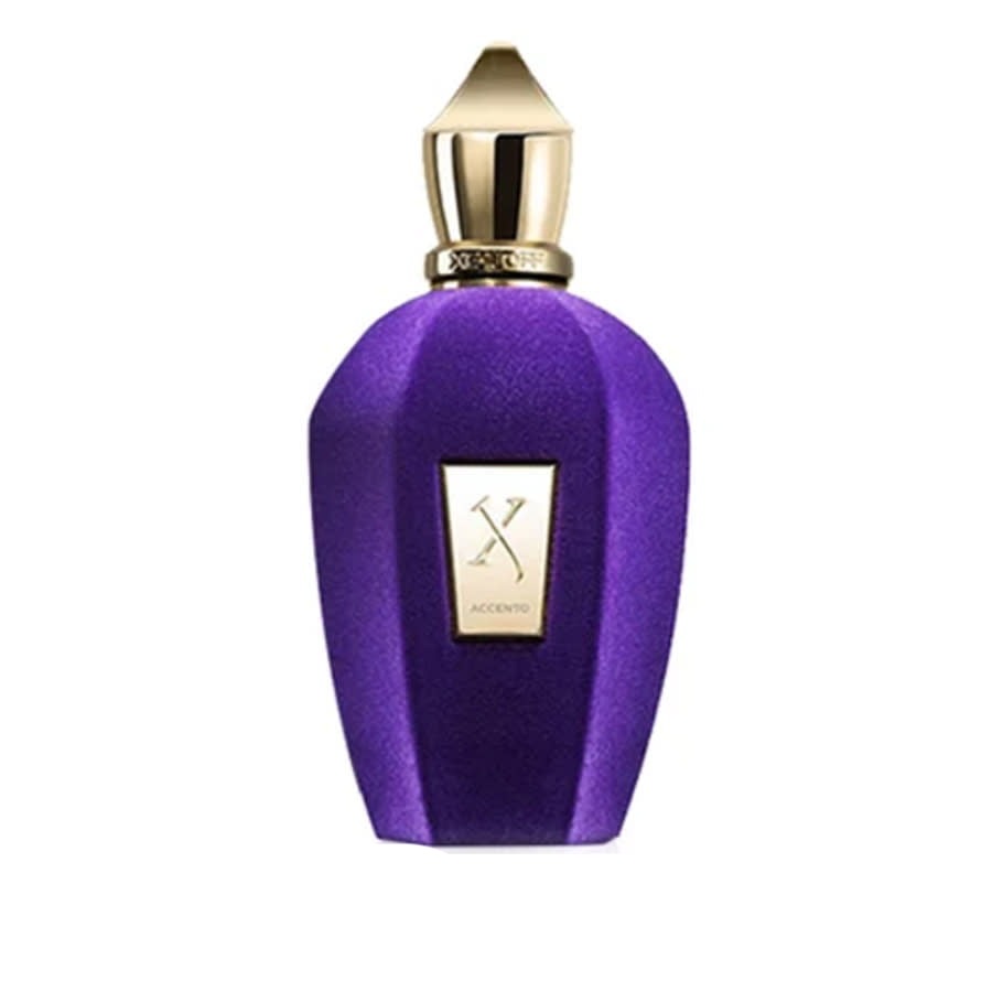 Parfums Accento de la marque Xerjoff mixte
