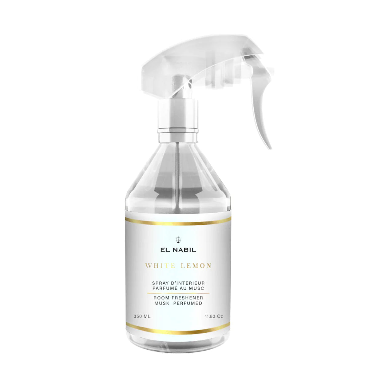 Accessoires pour parfums d'intérieur White Lemon de la marque El Nabil mixte