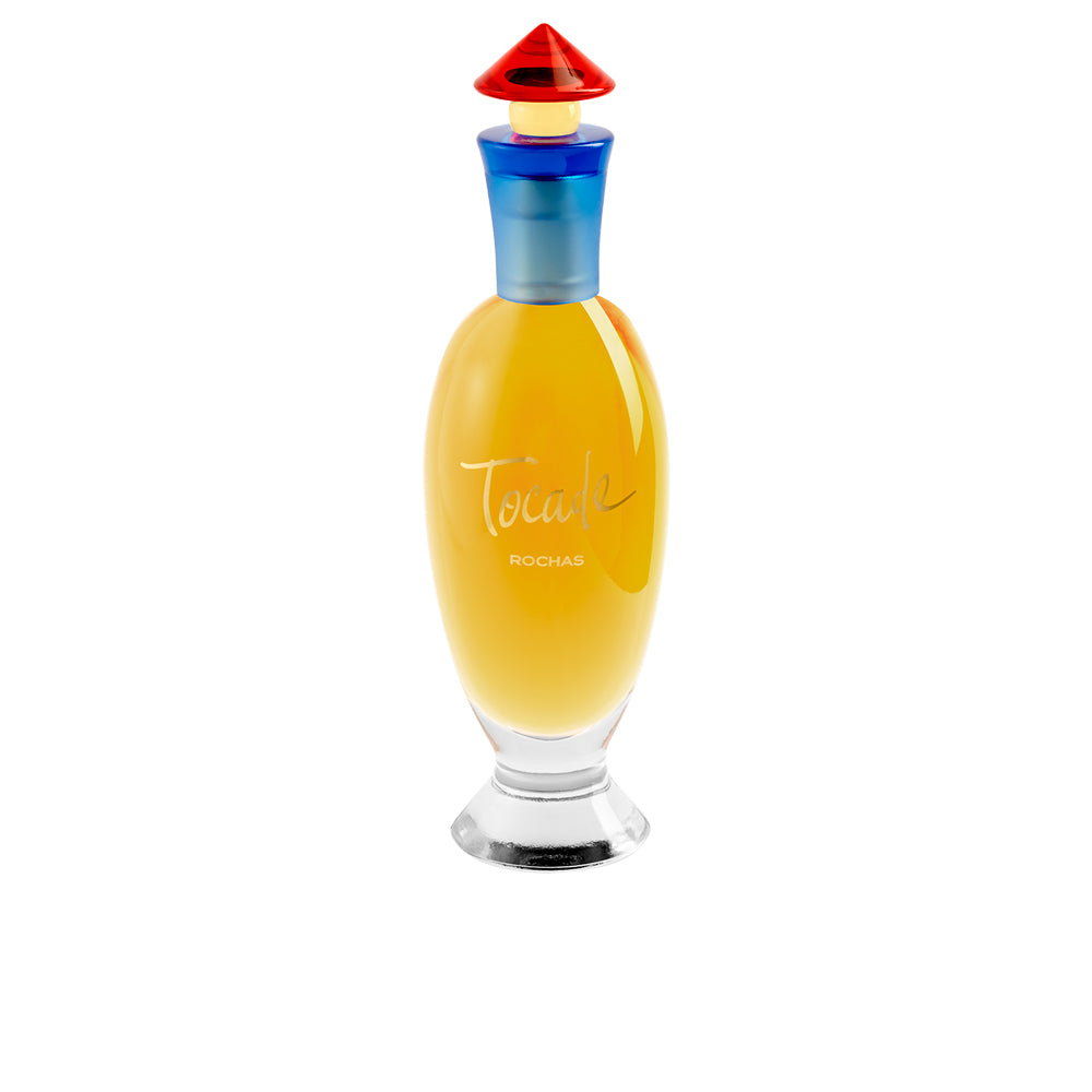 Parfums Tocade de la marque Rochas pour femme 100 ml