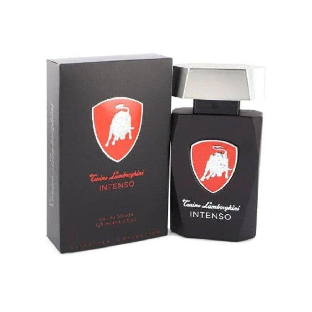 Lamborghini - Classico - Eau de Toilette pour homme