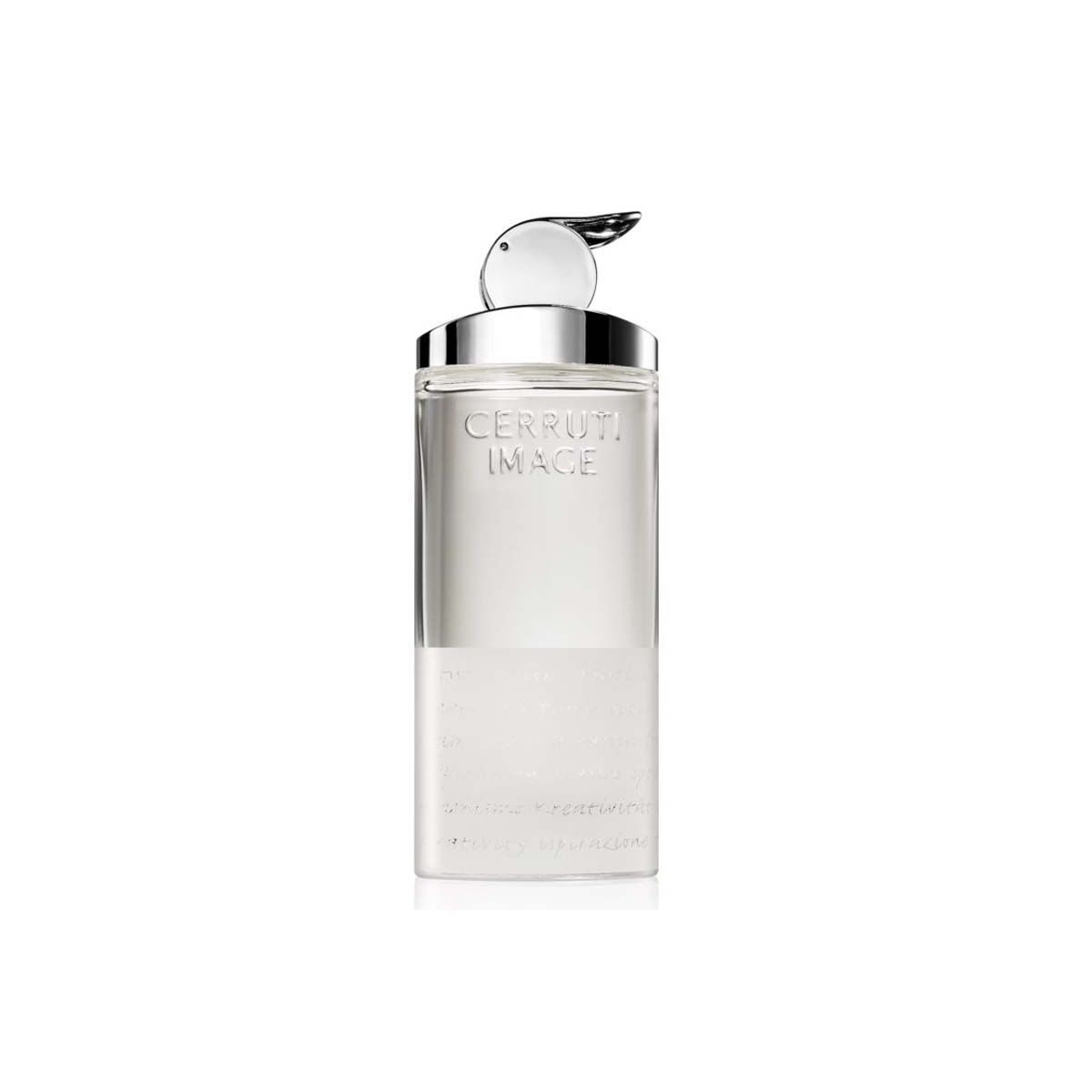 Parfums Image de la marque Cerruti pour femme 100 ml