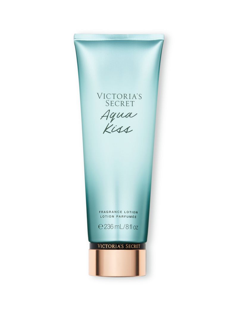 Parfums Aqua Kiss de la marque Victoria's Secret mixte