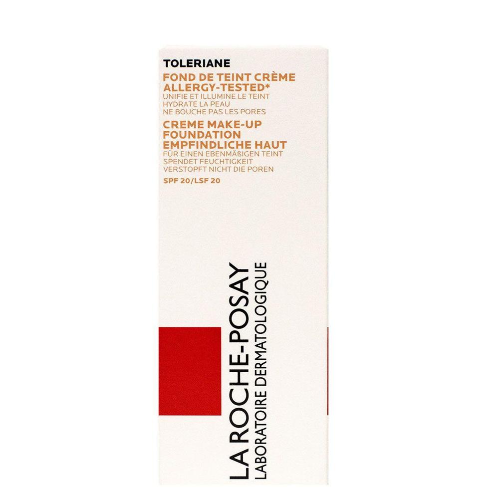 la Roche Posay - Toleriane Font de Teint Crème 05 Halé Tan
