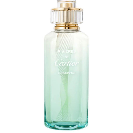 Cartier - Rivières de Cartier Luxuriance - Eau de Toilette Mixte