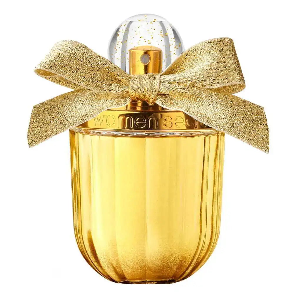 Parfums Gold Séduction de la marque Women'Secret pour femme 100 ml