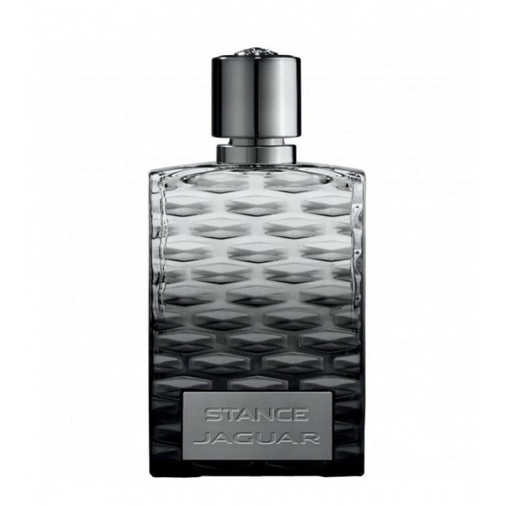 Parfums Stance de la marque Jaguar pour homme 100 ml