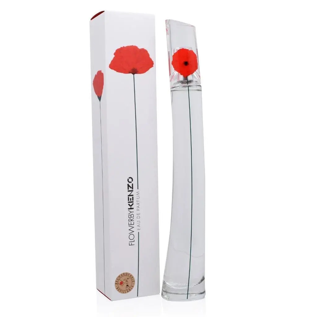 Parfums Flower By Kenzo de la marque Kenzo pour femme 100 ml