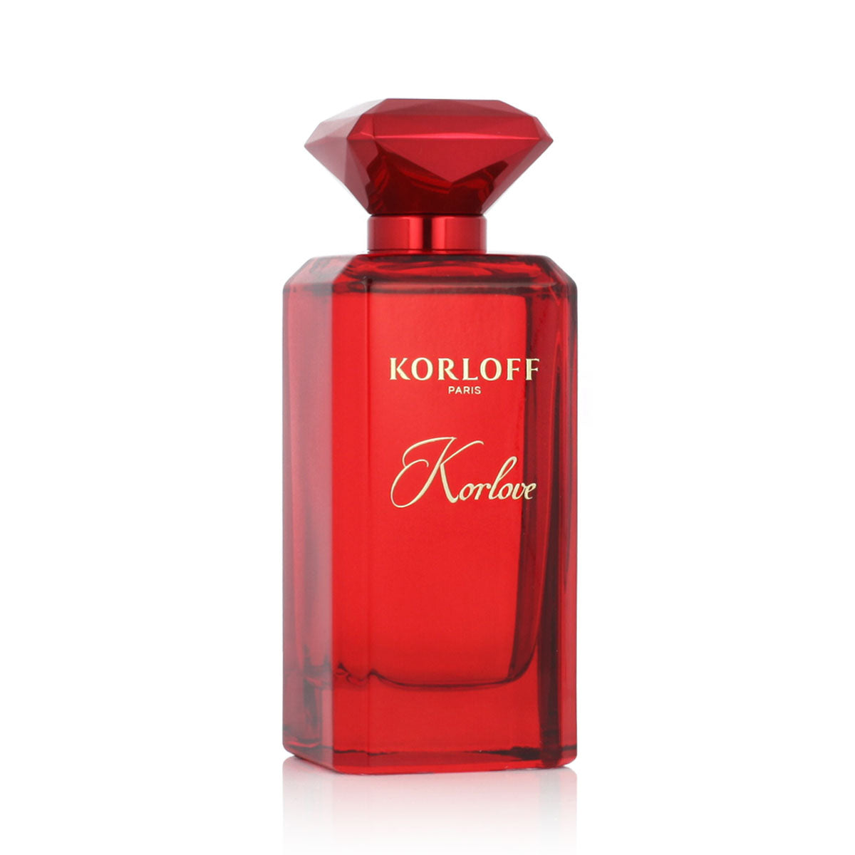 Parfums Korlove de la marque Korloff pour femme 88 ml