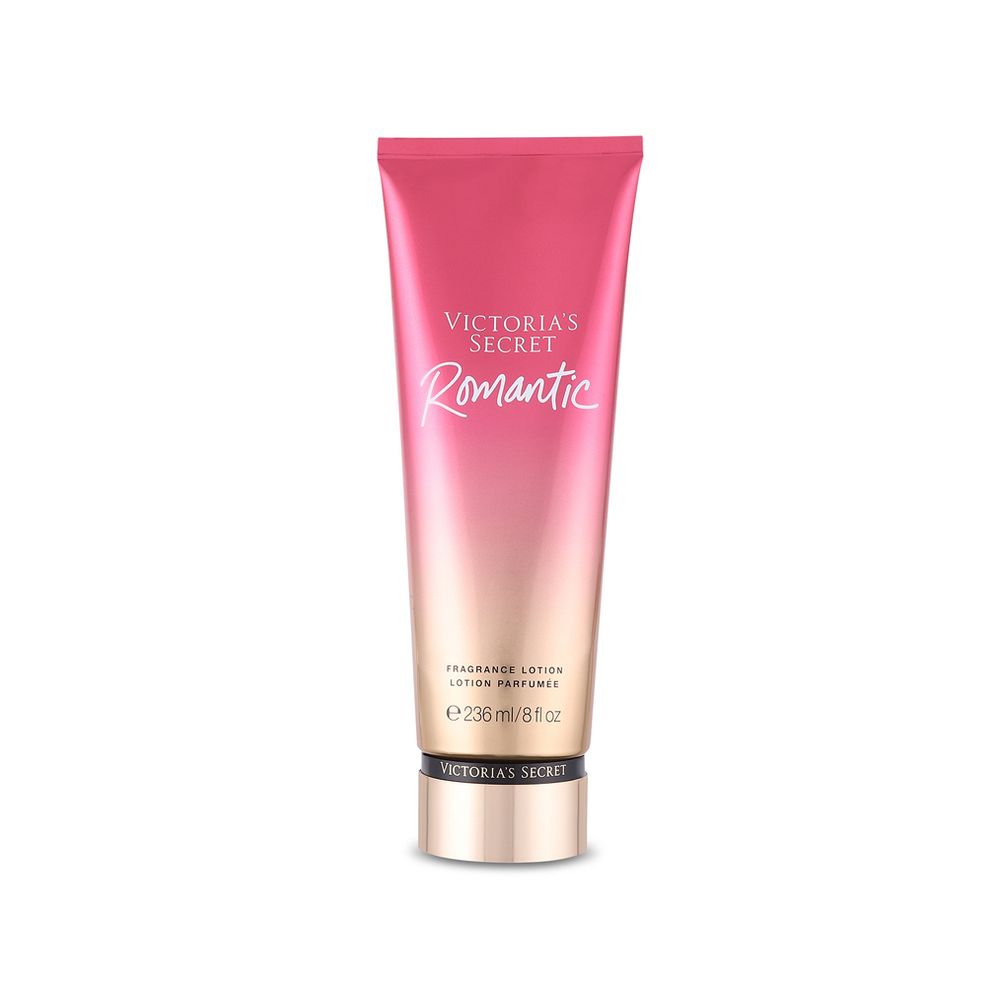 Parfums Romantic de la marque Victoria's Secret mixte