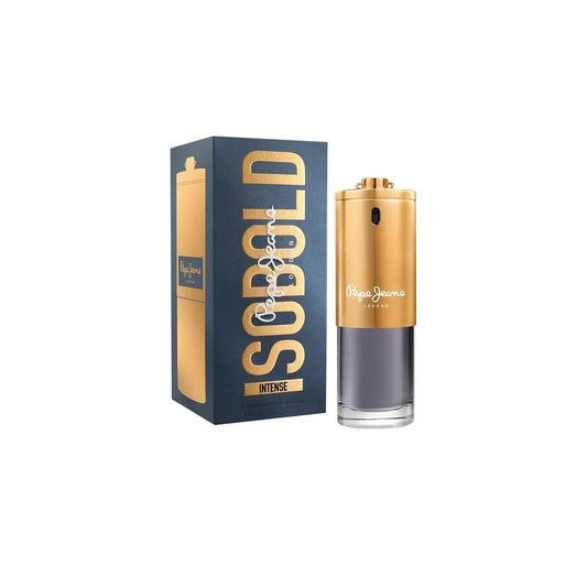 Pepe Jeans - Sobold Intense - Eau de Parfum pour homme