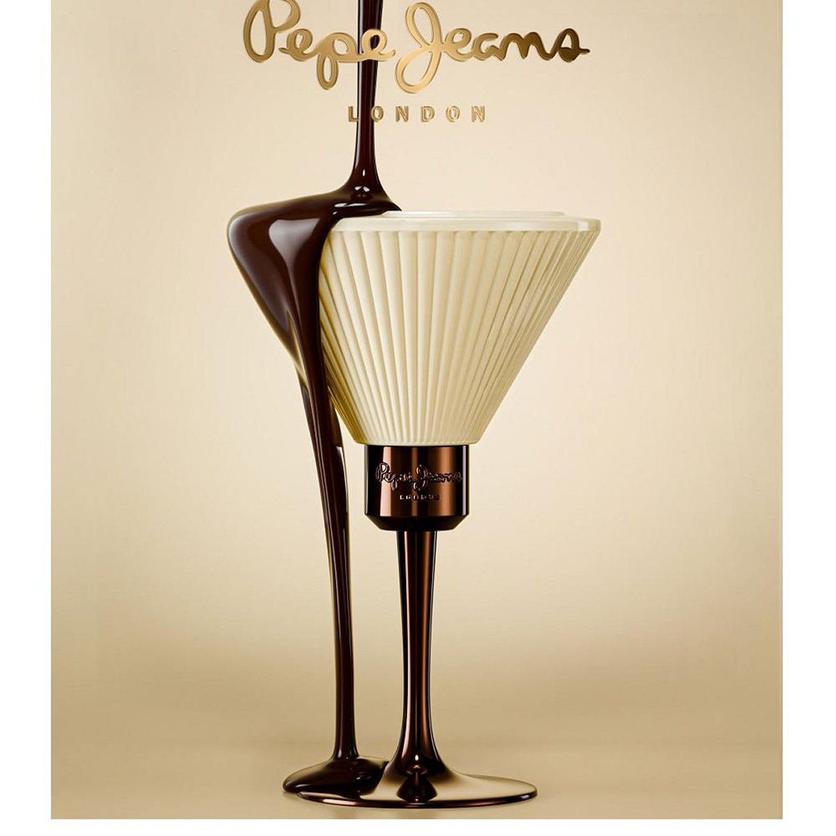 Pepe Jeans - Addictive Indulgence - Eau de Parfum pour femme