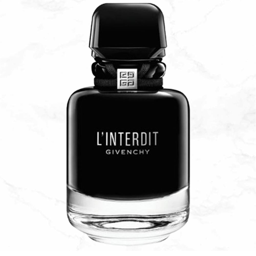 Givenchy - L'interdit - Eau de Parfum Intense pour femme