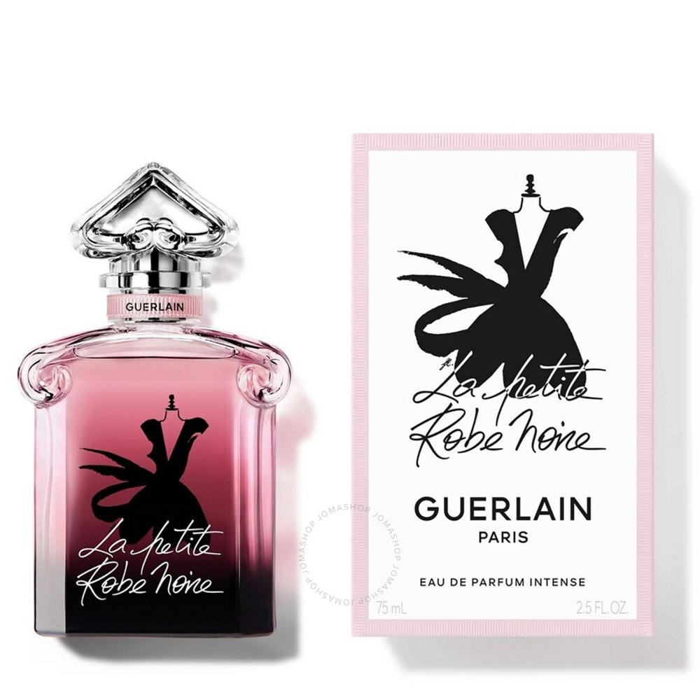 Guerlain - la Petite Robe Noire - Eau de Parfum Intense pour femme