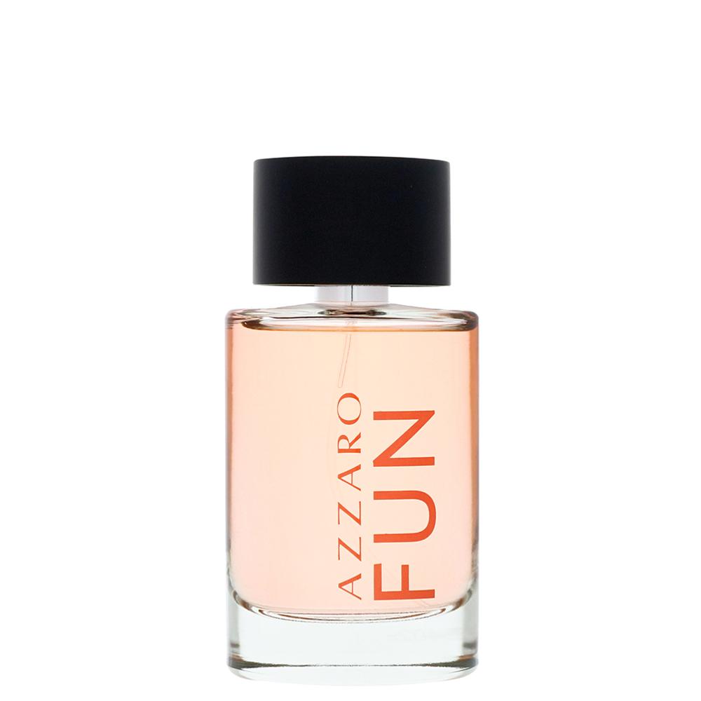 Azzaro - Fun - Eau de Toilette pour homme