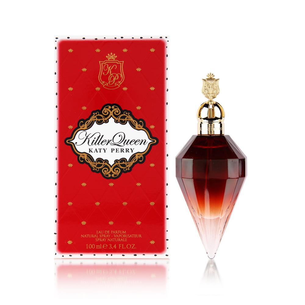 Katy Perry - Killer Queen - Eau de Parfum pour femme