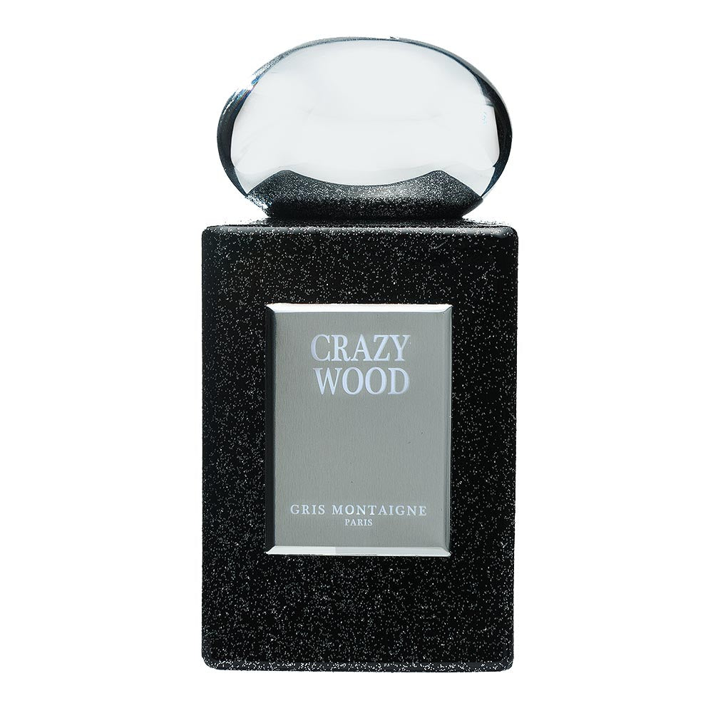 Parfums Crazy Wood de la marque Gris Montaigne mixte